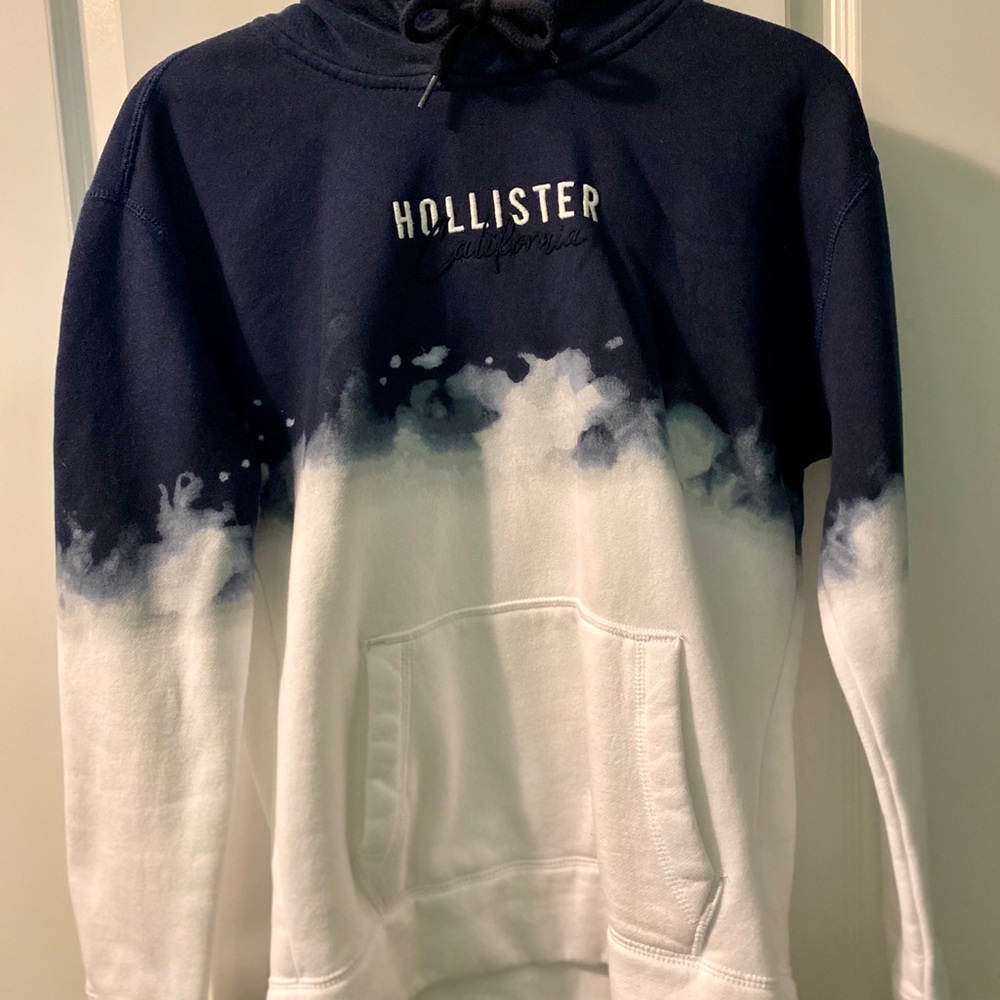 Hollister hoodie